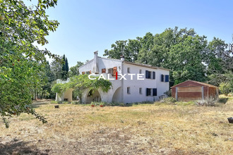 achat maison mtauroux 83440