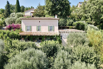achat maison mtauroux 83440