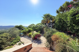 achat maison mtauroux 83440