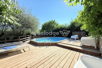 achat maison mtauroux 83440