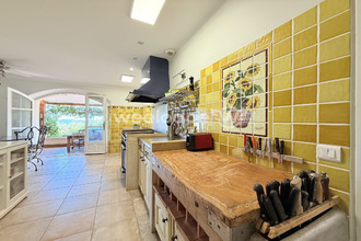 achat maison mtauroux 83440