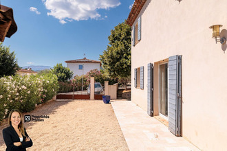 achat maison mtauroux 83440
