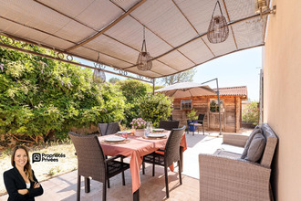 achat maison mtauroux 83440