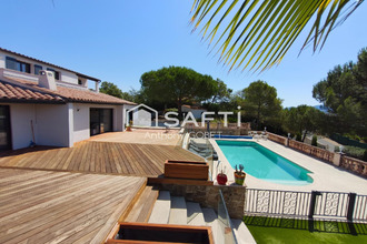 achat maison mtauroux 83440