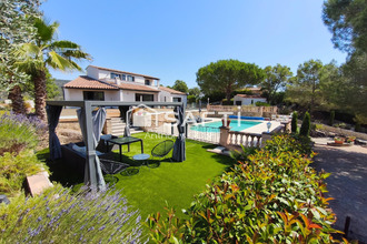 achat maison mtauroux 83440