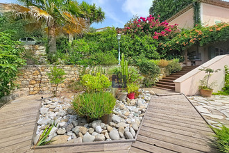 achat maison mtauroux 83440