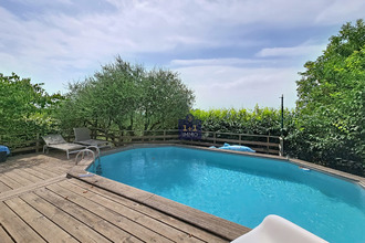 achat maison mtauroux 83440