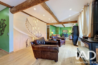 achat maison mtauroux 83440