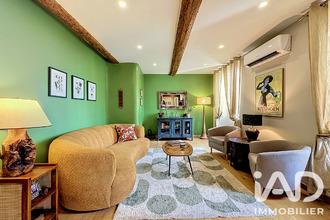 achat maison mtauroux 83440