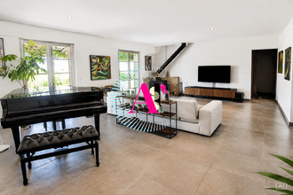 achat maison mtauroux 83440