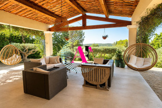 achat maison mtauroux 83440