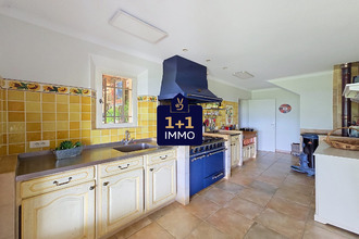 achat maison mtauroux 83440
