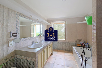 achat maison mtauroux 83440