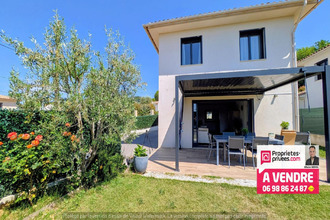 achat maison mtauroux 83440