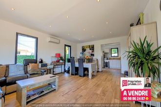 achat maison mtauroux 83440