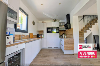 achat maison mtauroux 83440