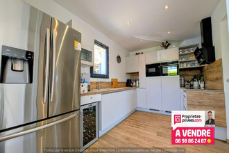 achat maison mtauroux 83440