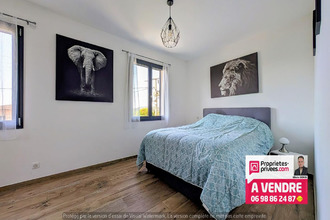 achat maison mtauroux 83440