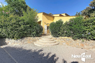 achat maison mtauroux 83440