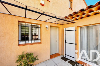 achat maison mtauroux 83440