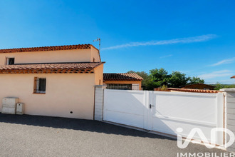 achat maison mtauroux 83440