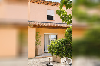 achat maison mtauroux 83440