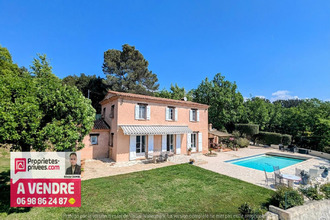 achat maison mtauroux 83440