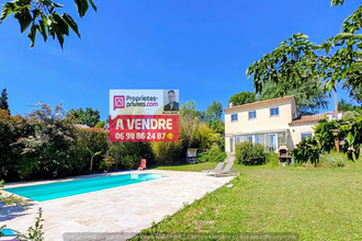 achat maison mtauroux 83440