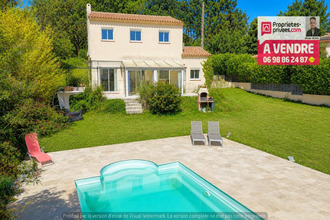 achat maison mtauroux 83440