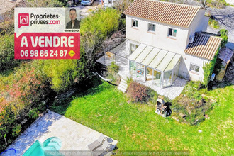 achat maison mtauroux 83440