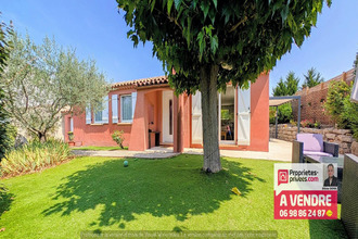 achat maison mtauroux 83440