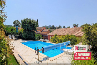 achat maison mtauroux 83440