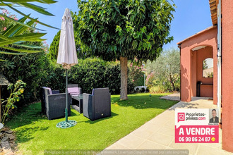 achat maison mtauroux 83440