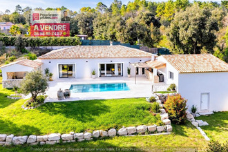 achat maison mtauroux 83440