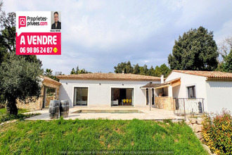 achat maison mtauroux 83440