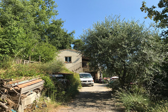 achat maison mtauroux 83440