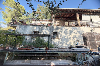 achat maison mtauroux 83440