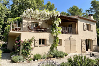 achat maison mtauroux 83440