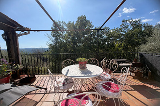 achat maison mtauroux 83440