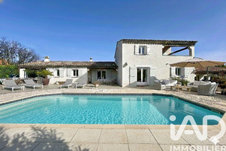 achat maison mtauroux 83440