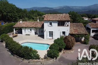 achat maison mtauroux 83440