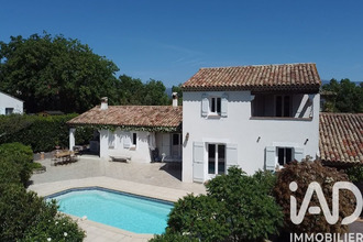 achat maison mtauroux 83440