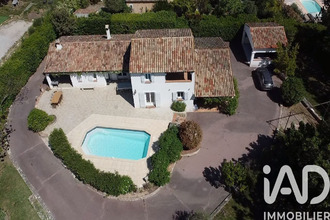 achat maison mtauroux 83440