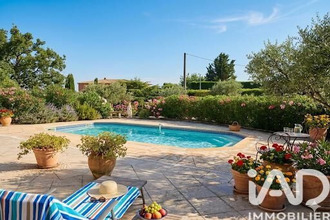 achat maison mtauroux 83440