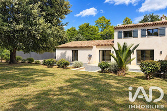 achat maison mtauroux 83440