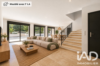 achat maison mtauroux 83440