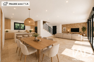 achat maison mtauroux 83440