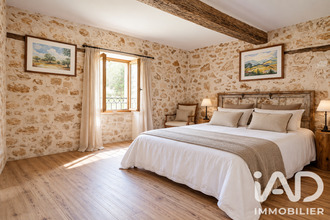 achat maison mtauroux 83440