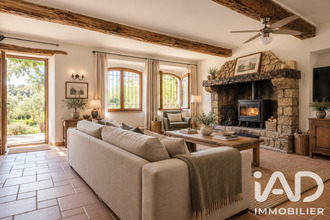 achat maison mtauroux 83440