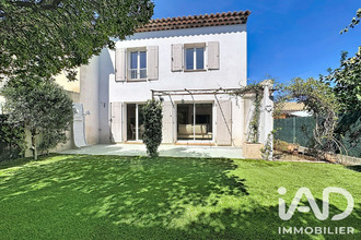 achat maison mtauroux 83440